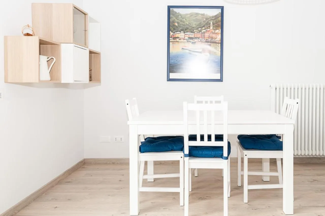 Apartment Mamo'S Belvedere By Holiday Solutions Faggeto Lario