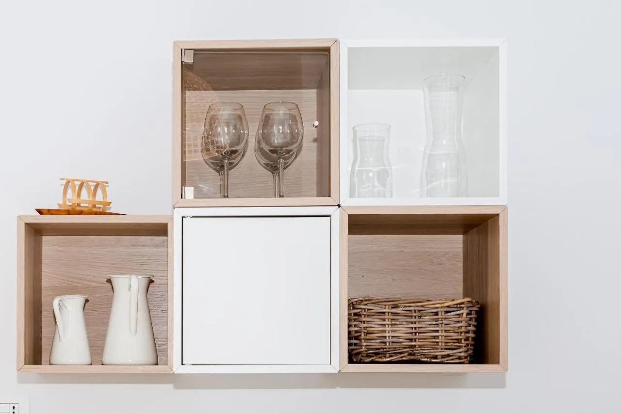 Mamo'S Belvedere By Holiday Solutions Faggeto Lario Appartement