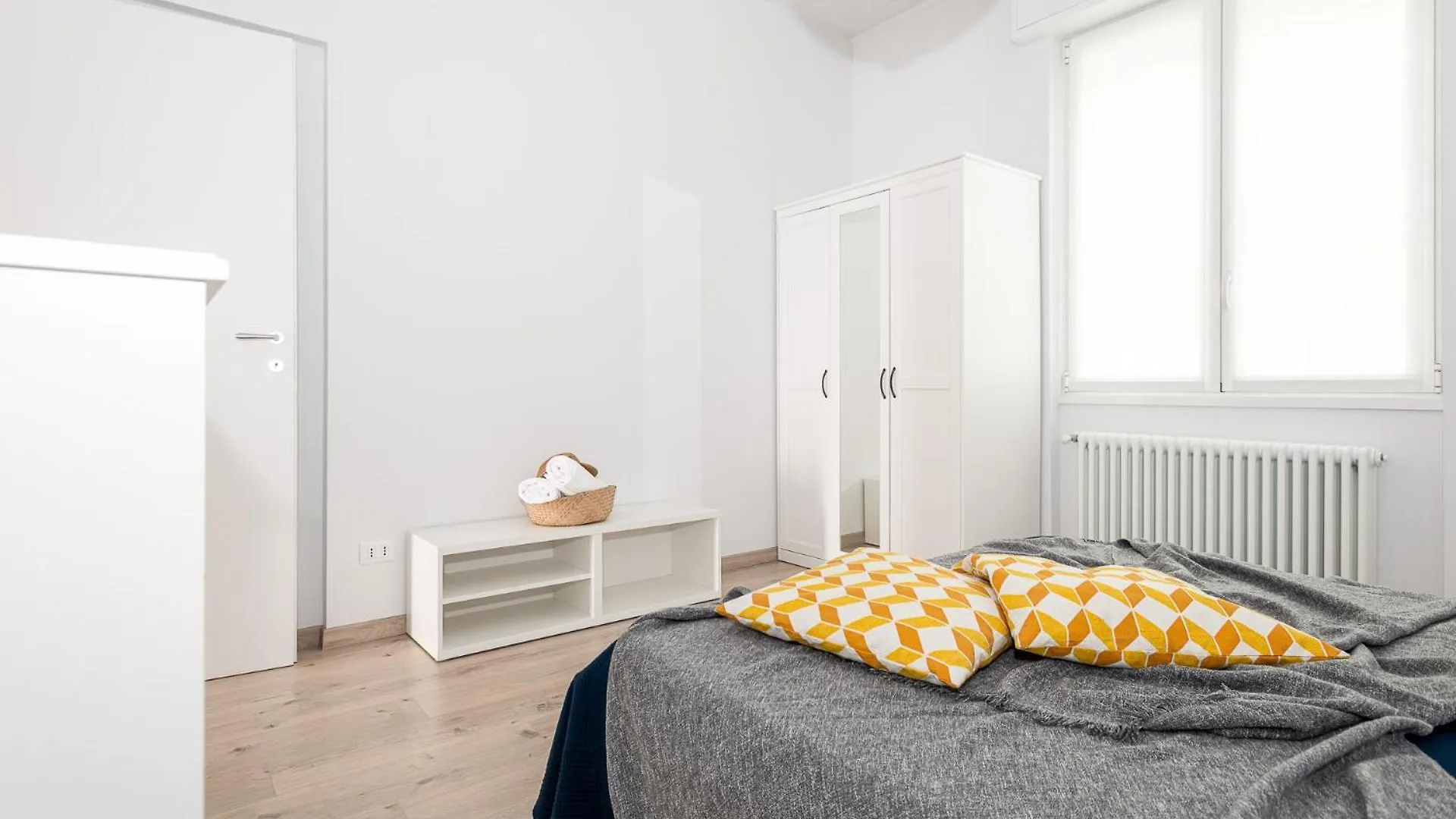 Mamo'S Belvedere By Holiday Solutions Faggeto Lario Italië