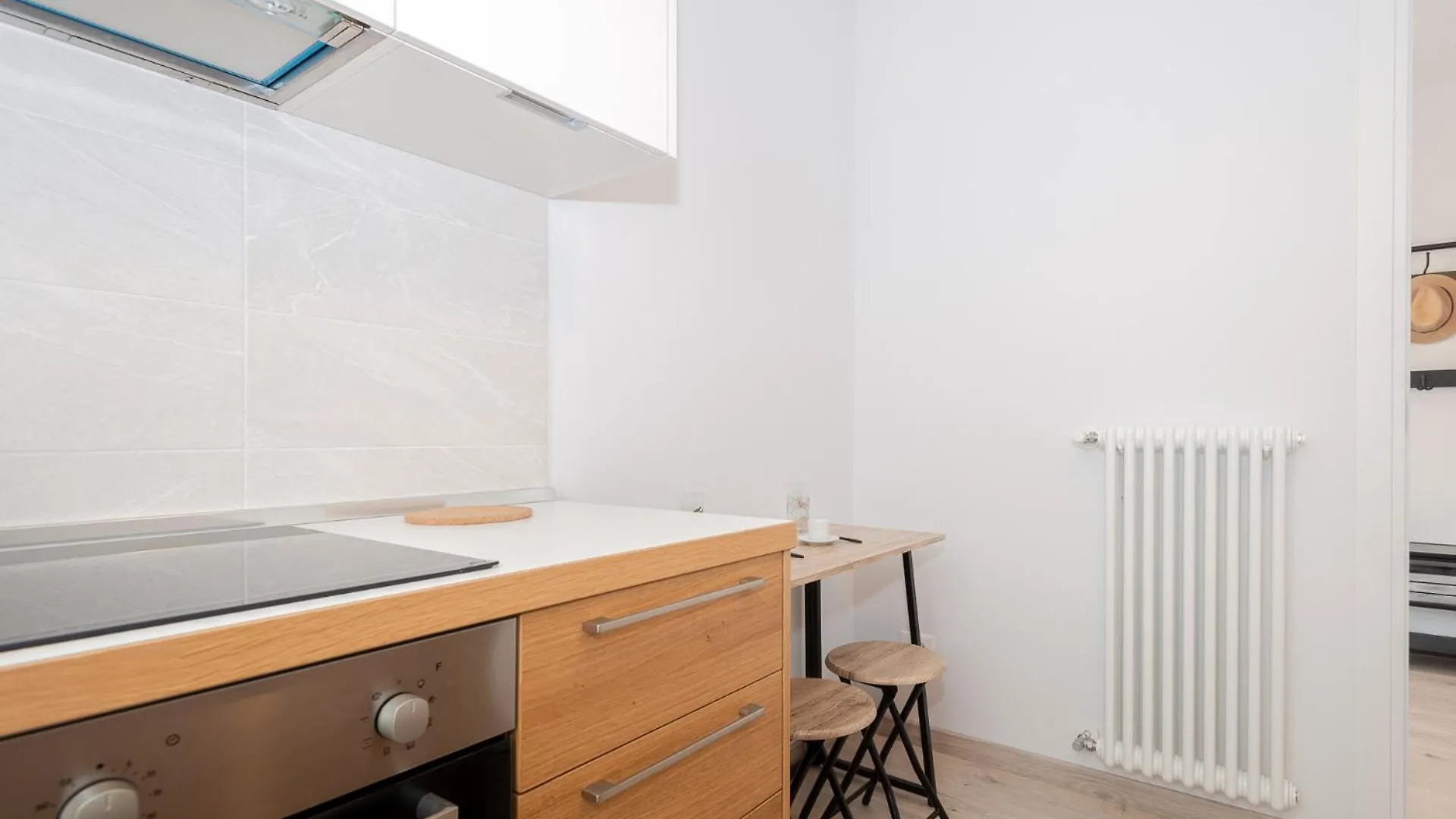 Appartement Mamo'S Belvedere By Holiday Solutions Faggeto Lario Italië