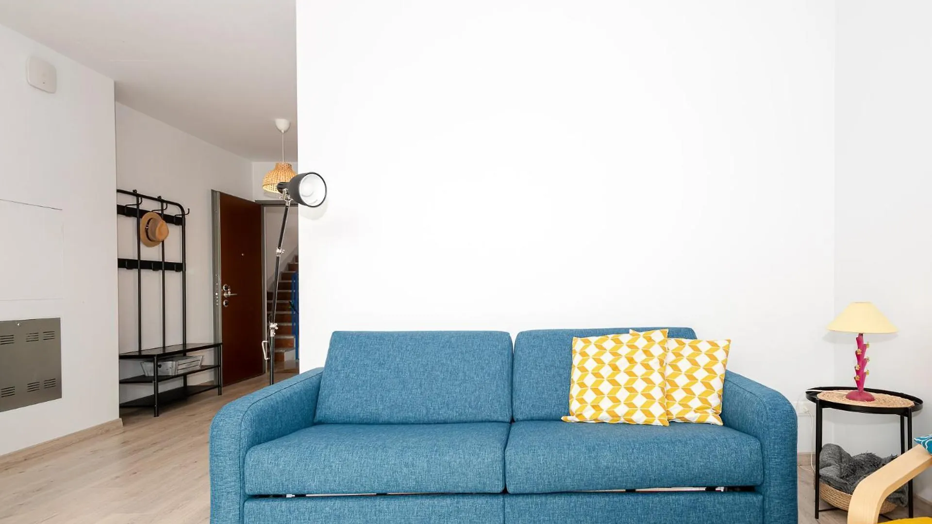 Mamo'S Belvedere By Holiday Solutions Faggeto Lario Apartment