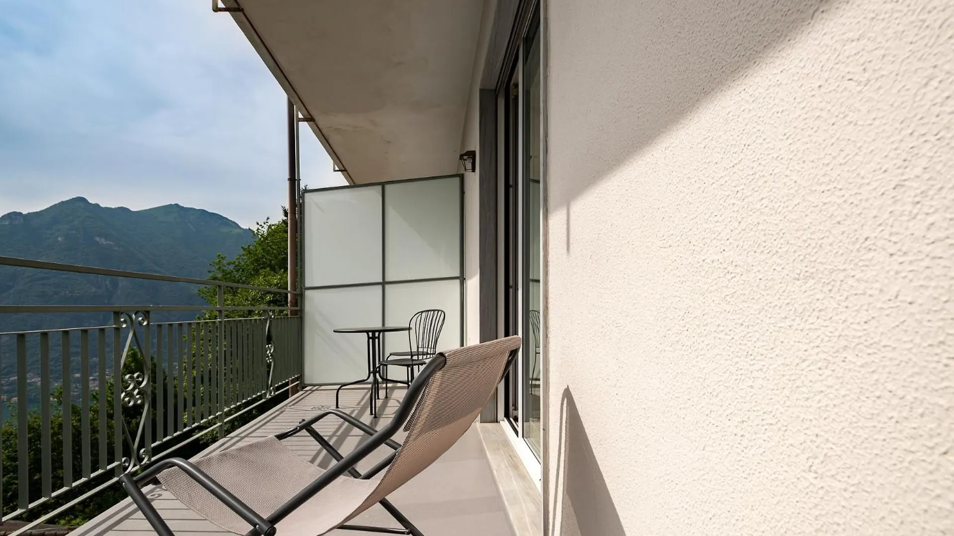 Mamo'S Belvedere By Holiday Solutions Faggeto Lario 0*,