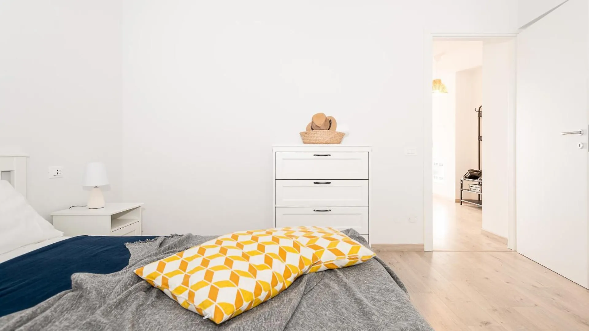 Mamo'S Belvedere By Holiday Solutions Faggeto Lario Apartment