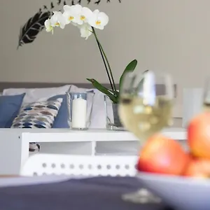 Appartement Happy, Saronno