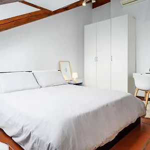 Appartement Duomo - Pt.romana - Bocconi Floor, Milan