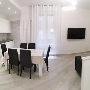 Appartement Residenze Niguarda E, Milan