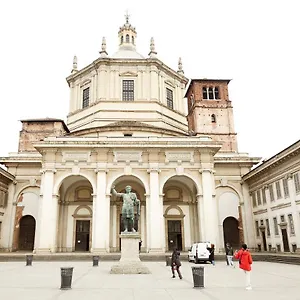 Appartement Prestige Boutique Homes - Colonne Di San Lorenzo, Milan