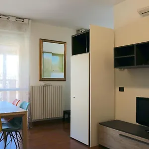 Appartement Happy Flat With Terrace, Milan