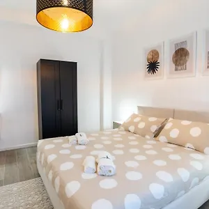 Appartement Nord Milano Luxury, Bresso