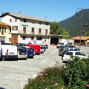 Antica Molina Faggeto Lario