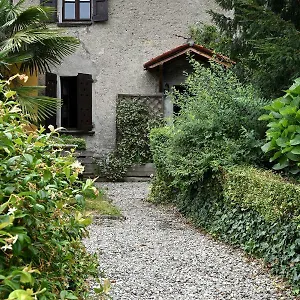 La Nuta Faggeto Lario