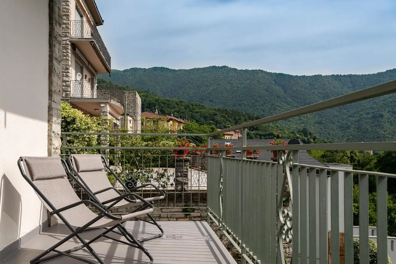 Mamo'S Belvedere By Holiday Solutions Фаджето-Ларио Апартаменты