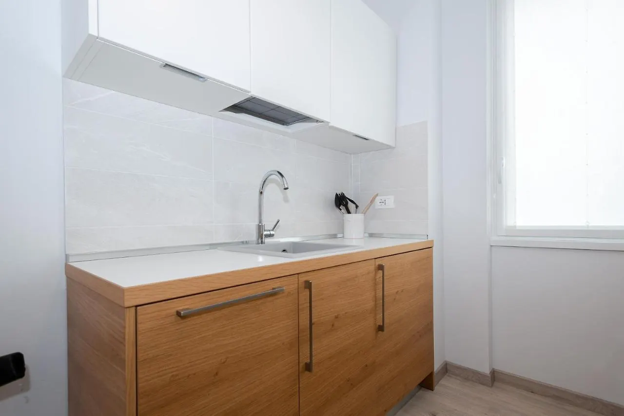 Mamo'S Belvedere By Holiday Solutions Фаджето-Ларио 0*,
