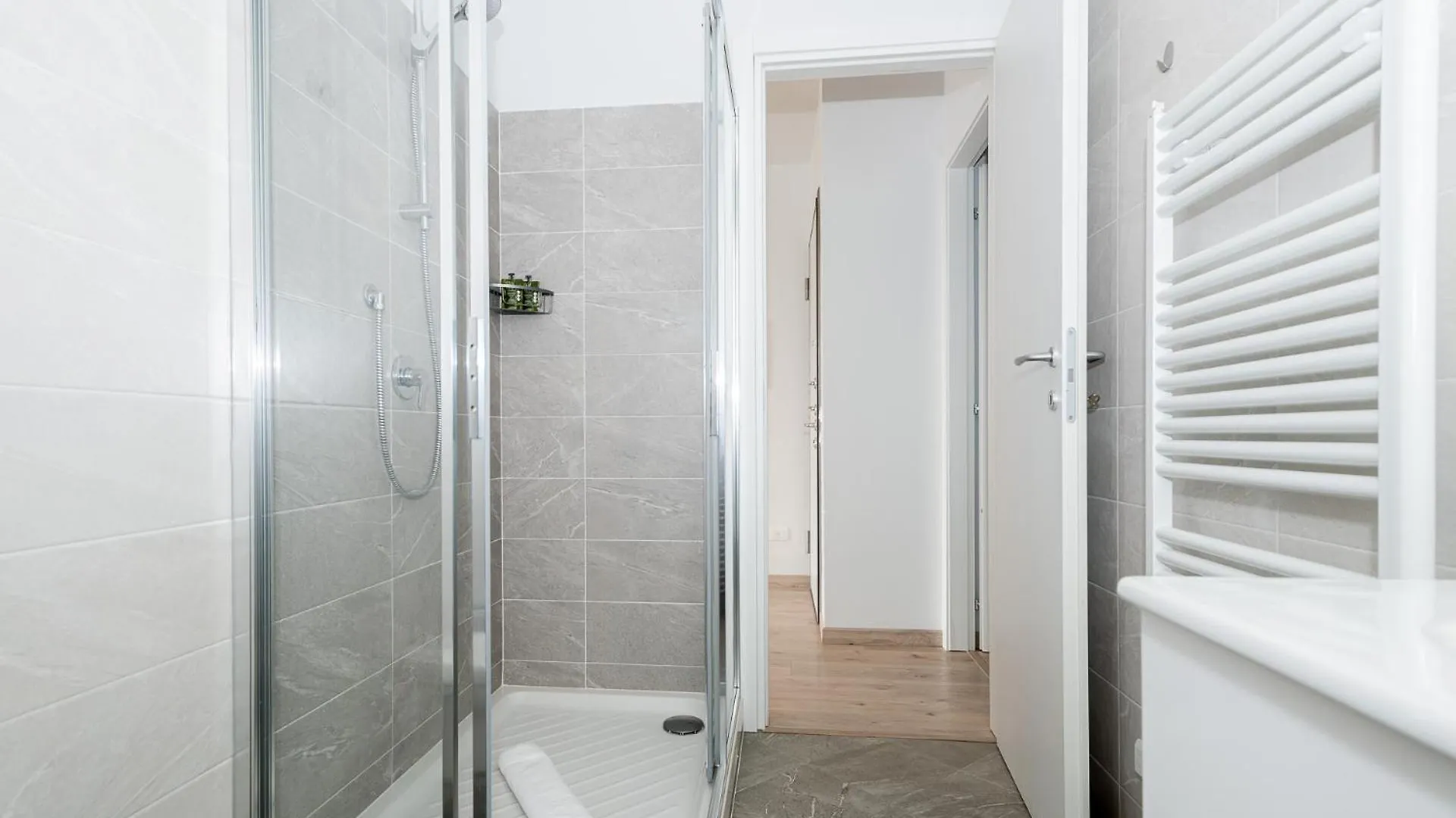 Mamo'S Belvedere By Holiday Solutions Фаджето-Ларио Апартаменты