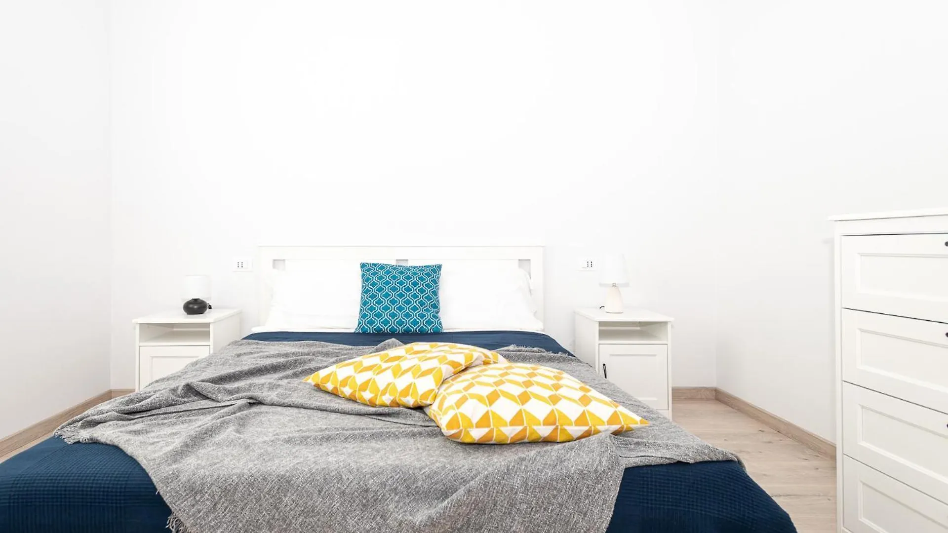 Appartamento Mamo'S Belvedere By Holiday Solutions Faggeto Lario