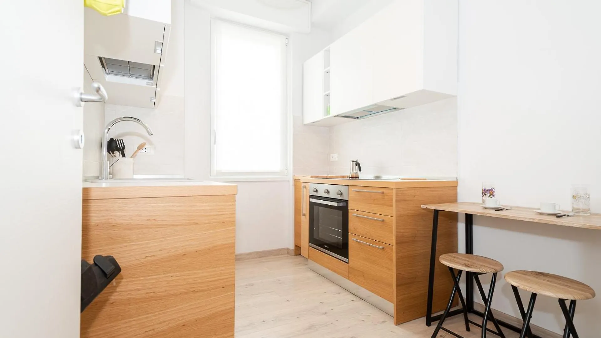 Apartment Mamo'S Belvedere By Holiday Solutions Faggeto Lario Italy
