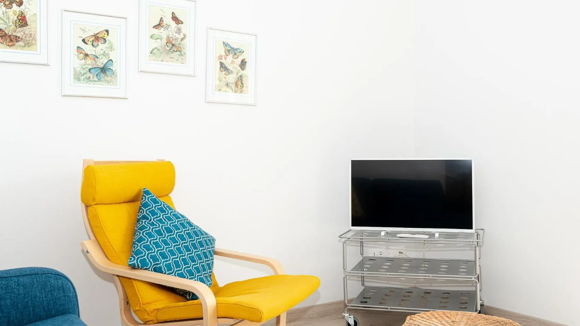 Mamo'S Belvedere By Holiday Solutions Faggeto Lario Apartment