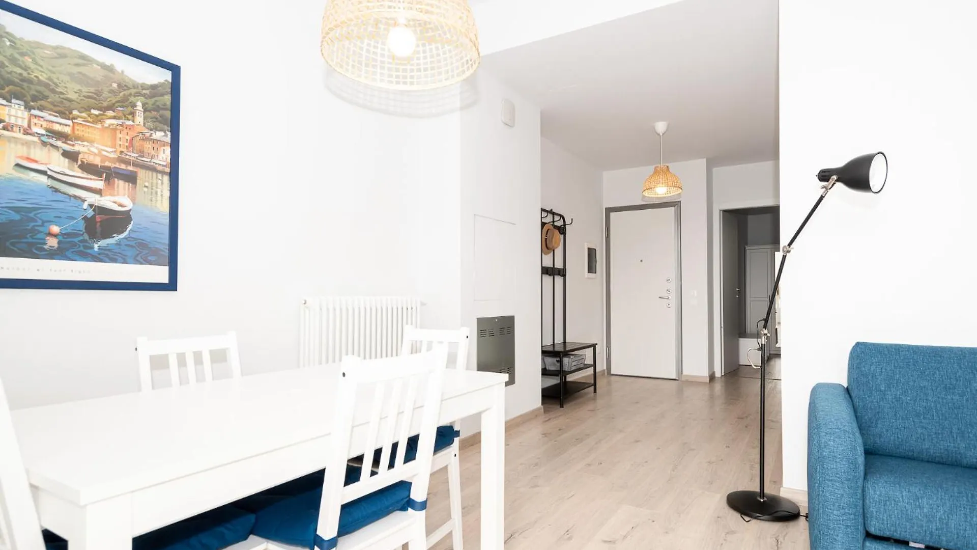 Apartment Mamo'S Belvedere By Holiday Solutions Faggeto Lario Italy